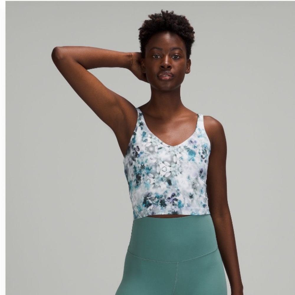 🆕 LULULEMON Align Tank Top- NWOT